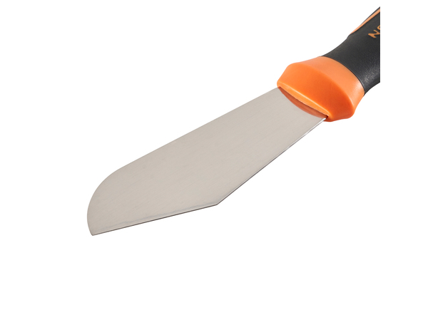 Couteau à mastic 36 mm - Magnusson - Brico Dépôt