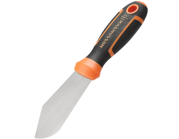 Couteau à mastic 36 mm - Magnusson - Brico Dépôt