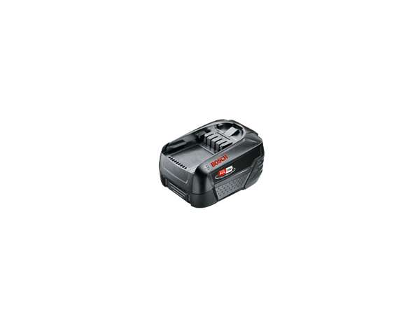 Tondeuse batterie "EasyMower" + Coupe-bordures "EasyGrassCut" - 18 V - Bosch - Brico Dépôt