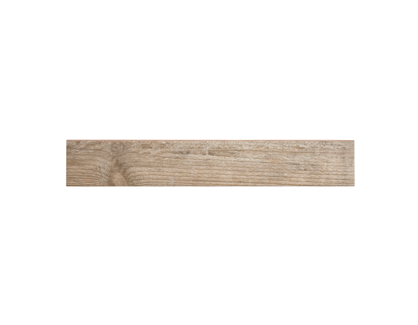 Plinthe "Cotage Wood" blanc - 10 x 60 cm - Colours - Brico Dépôt
