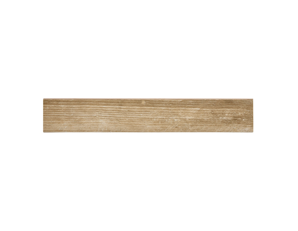 Plinthe "Cotage Wood" marron - 10 x 60 cm - Colours - Brico Dépôt