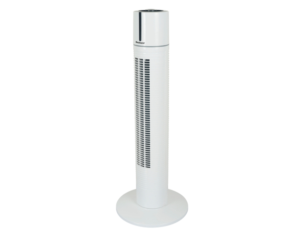 Ventilateur colonne "Tower Fan Osmo" - Brico Dépôt