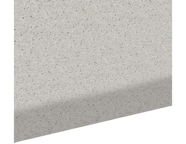 Plan de travail "Terrazzo Stone" L.300 cm - Brico Dépôt