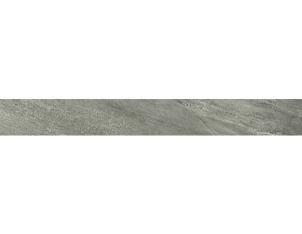 Plinthe "North stone" gris anthracite - l. 7,5 x L. 62 cm - Brico Dépôt