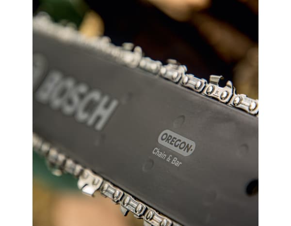 Chaîne 20 cm pour tronçonneuse Universalchain 18 - Bosch - Brico Dépôt