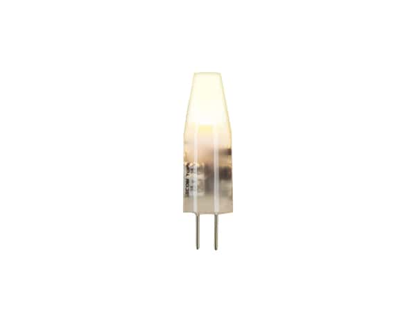 Ampoule LED G4 100 LM 2700 K - Bodner - Brico Dépôt
