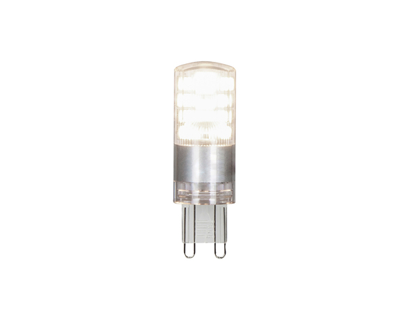 Ampoule LED G9 300 LM 4000 K - Bodner - Brico Dépôt
