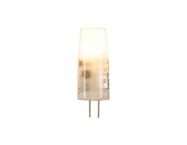 Ampoule LED G4 180 LM 2700 K - Bodner - Brico Dépôt