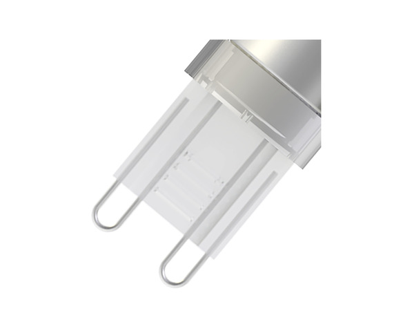 Ampoule LED G9 300 LM 4000 K - Bodner - Brico Dépôt