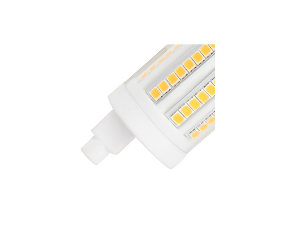 Ampoule LED R7S 1055 lm 3000 K - Bodner - Brico Dépôt