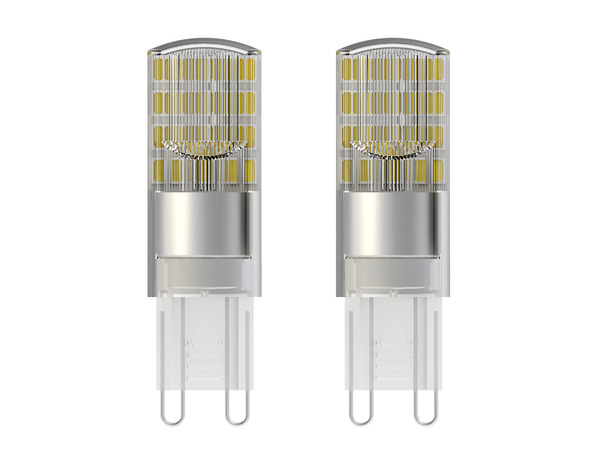 Ampoule LED G9 300 LM 2700 K - Bodner - Brico Dépôt