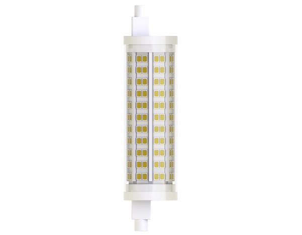 Ampoule LED R7S 2452 lm 3000 K - Bodner - Brico Dépôt