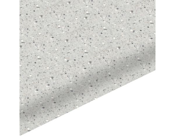 Plan de travail "Terrazzo Stone" L.300 cm - Brico Dépôt