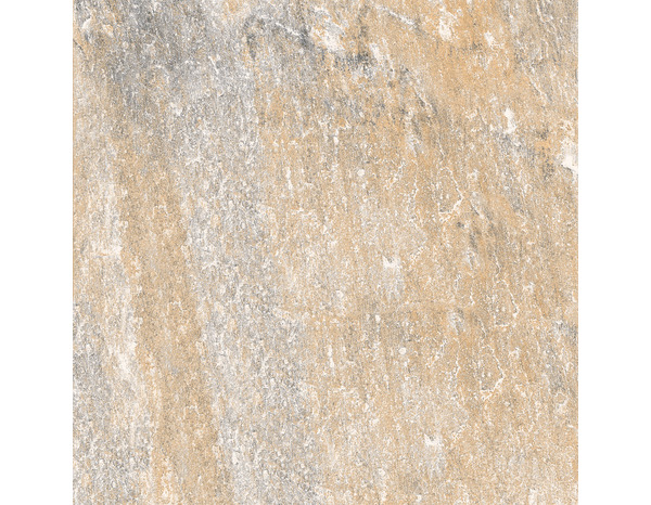 Carrelage de sol extérieur béton beige - L. 60 x l. 60 cm x Ep. 20 mm - Brico Dépôt