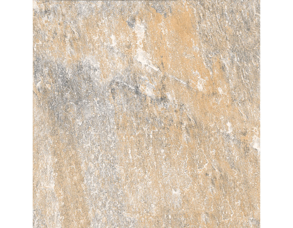 Carrelage de sol extérieur béton beige - L. 60 x l. 60 cm x Ep. 20 mm - Brico Dépôt