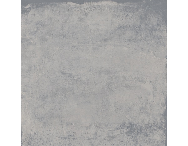 Carrelage de sol extérieur béton gris - L. 60 x l. 60 cm x Ep. 20 mm - Brico Dépôt
