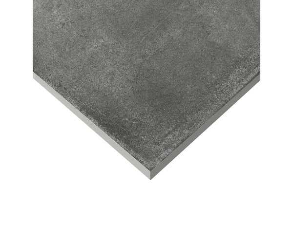Carrelage de sol intérieur "Jano" gris - l. 60 x L. 60 cm - Cooke and Lewis - Brico Dépôt