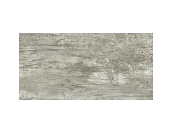 Carrelage de sol intérieur "Tiago" gris - l. 31 x L. 62 cm - Cooke and Lewis - Brico Dépôt