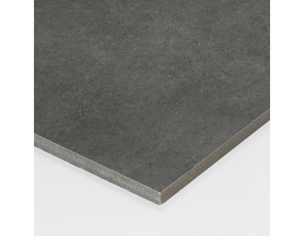 Carrelage de sol intérieur "Malo" gris anthracite - l. 30,5 x L. 30,5 cm - Cooke and Lewis - Brico Dépôt