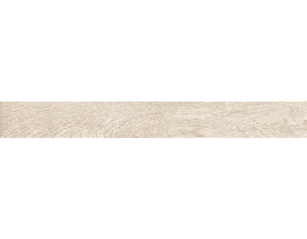 Plinthe pour carrelage de sol intérieur "Nelly' beige - l. 7 x L. 60 cm - Cooke and Lewis - Brico Dépôt