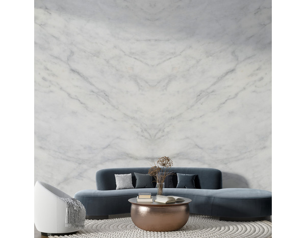 Carrelage de sol intérieur "marbre pierre naturelle" - Brico Dépôt