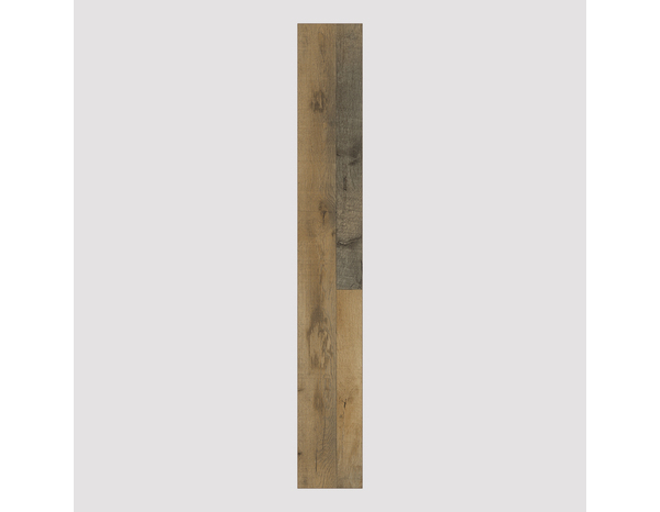 Sol stratifié à clipser aspect mat chêne naturel "Badolato" L. 138,3 x l. 19,3 cm x Ép. 8 mm - Cooke and Lewis - Brico Dépôt