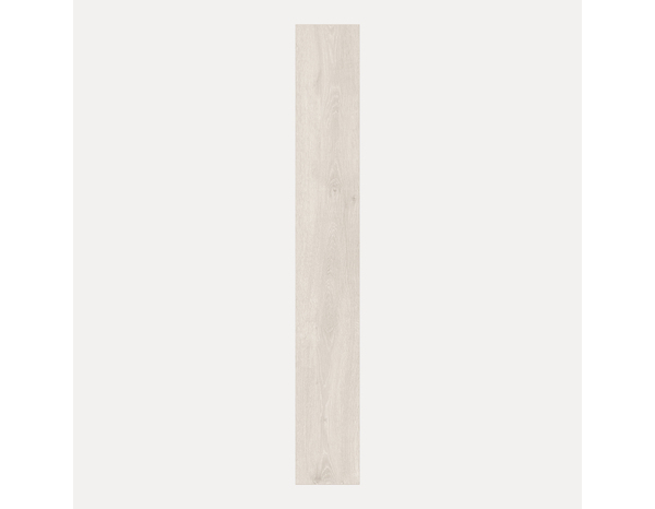 Sol stratifié à clipser aspect mat chêne grisé "Gatteo" L. 138,3 x l. 19,3 cm x Ép. 7 mm - Cooke and Lewis - Brico Dépôt