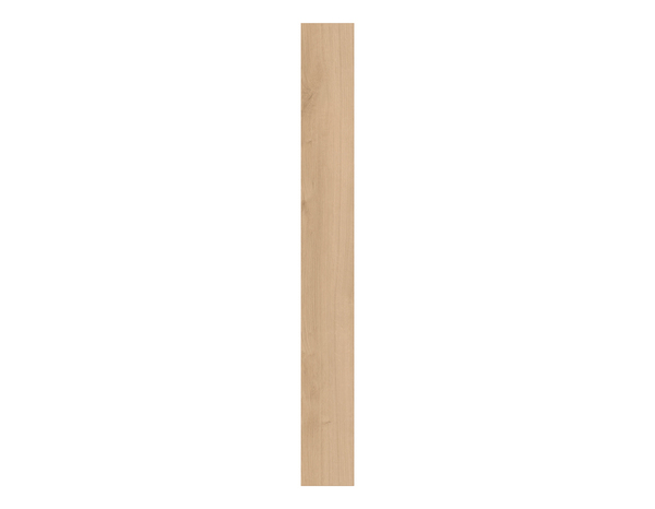 Sol stratifié à clipser aspect naturel bois brut naturel "El mina natural" L. 138,3 x l. 19,3 cm x Ép. 10 mm - Cooke and Lewis - Brico Dépôt