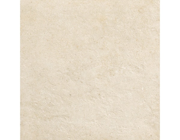 Carrelage de sol intérieur / extérieur "Limestone beige" - 60 x 60 cm - Brico Dépôt