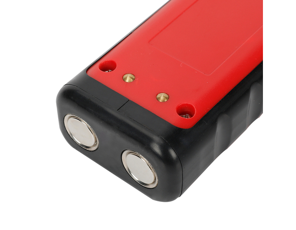 Baladeuse rechargeable USB LED COB - 650 lm - Bodner - Brico Dépôt