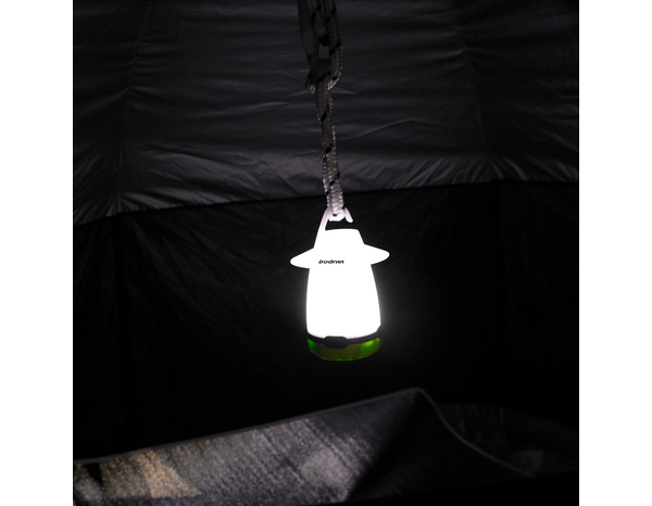 Lanterne LED - 80 lm - Bodner - Brico Dépôt