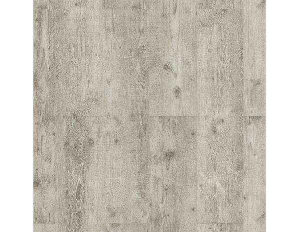 Sol stratifié à clipser aspect chêne blanchi vintage "Crvena" - L. 128,5 x l. 28 cm x Ép. 8 mm - Cooke and Lewis - Brico Dépôt