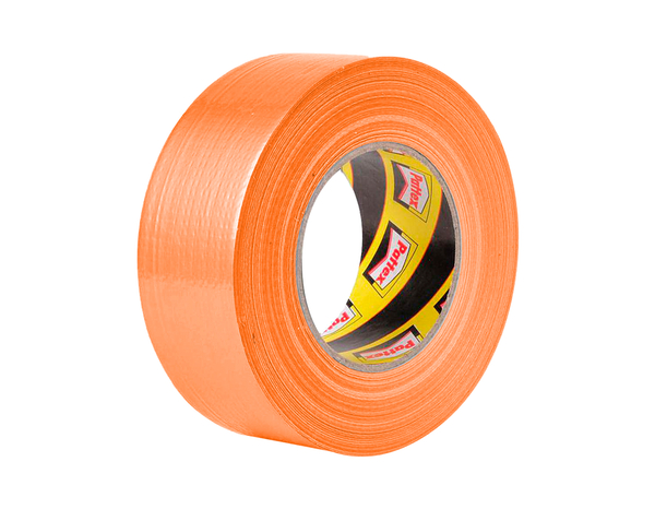 Ruban adhésif extra-fort "Power Tape" orange 50 mm X 25 m - Pattex - Brico Dépôt