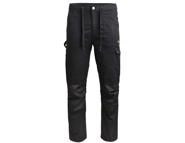 Pantalon de travail "Tesem" Taille 40 - Site - Brico Dépôt