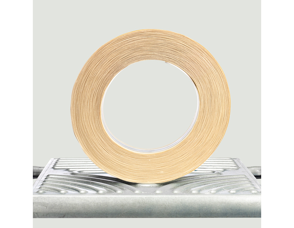 Bande à joints en papier pour angles - Rouleau 30 m x 50 mm - Brenner - Brico Dépôt