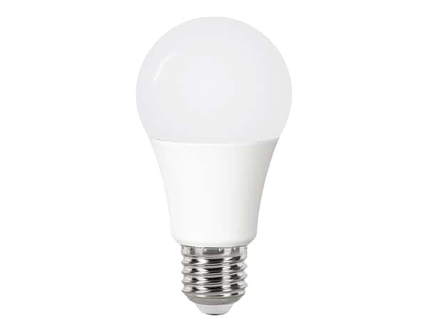 Ampoule LED connectée KAZE Haku - A60 - 9W - 806 Lumens - RGBCW - E27 pas  cher 