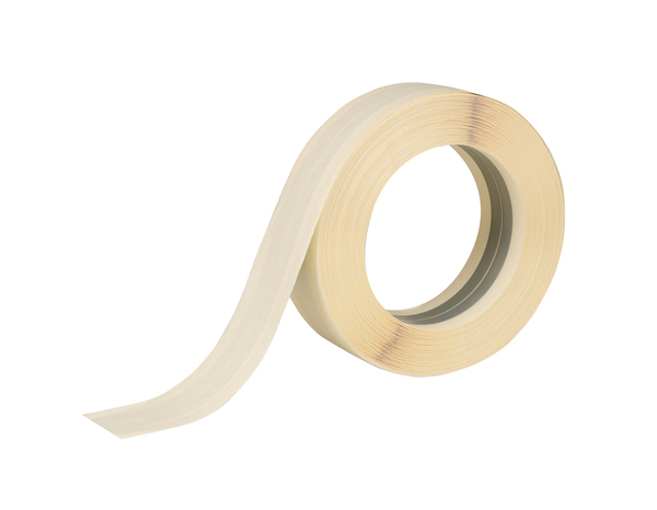 Lot De 3 Bandes Armées Semin Pour La Réalisation Et Le Renfort Des Angles Sortants De Plaques De Plâtre - 30 M - Bricolage