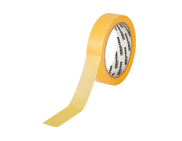 Ruban De Masquage Faible Adhérence Pour Peinture 5cmx50m
