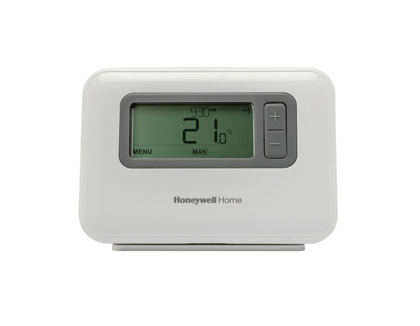 Thermostat programmable sans fil T3R - Brico Dépôt
