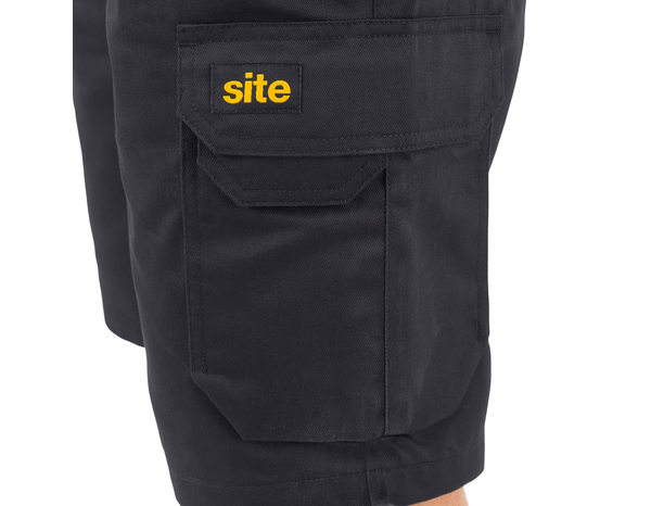 Short "Sember" multi poches taille 38 - Site - Brico Dépôt