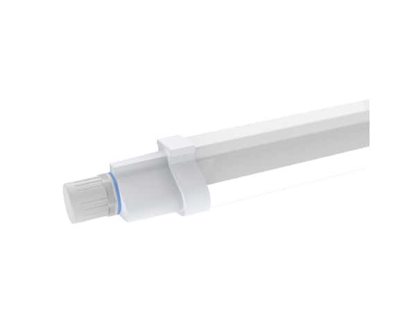 Reglette étanche IP65 tube LED interconnectable 2400Lm  - 115 cm - Brico Dépôt