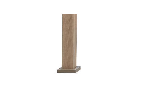Pergola bioclimatique imitation bois blanc - 3 x 4 m - Brico Dépôt