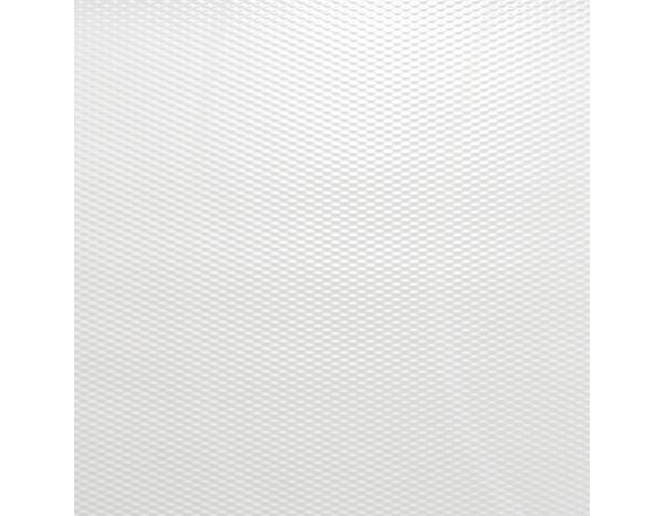 Receveur de douche acrylique carré 90x90cm blanc "DOMMEL" - Brico Dépôt