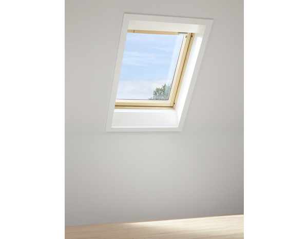 Fenêtre de toit 78 x 98 cm GLF3054 - Velux - Brico Dépôt