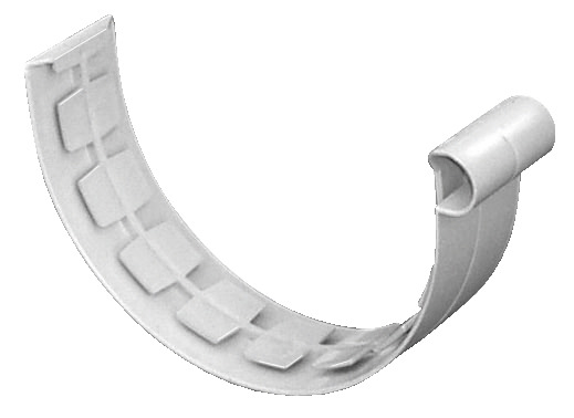 Jonction en PVC gris Dév. 25 mm - First - Brico Dépôt