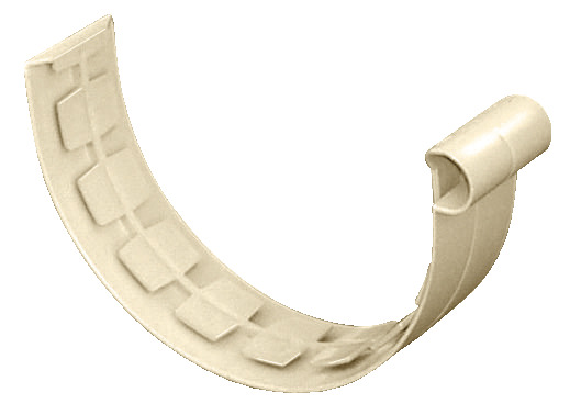 Jonction en PVC sable Dév. 25 mm - First - Brico Dépôt