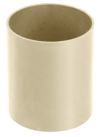 Manchon en PVC sable Ø 80 mm - First - Brico Dépôt