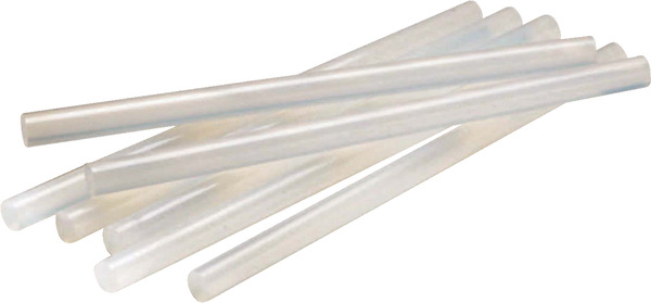 Sachet bâtons de colle transparente multi-supports 125 g - Rapid - Brico Dépôt