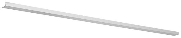 Kit tapé d'isolation blanc pour baie aluminium 215x210 cm - Brico Dépôt