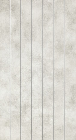 Lambris en bois gris blanc pour plafond - l. 202 x L. 2600 mm x Ép. 8 cm - Brico Dépôt
